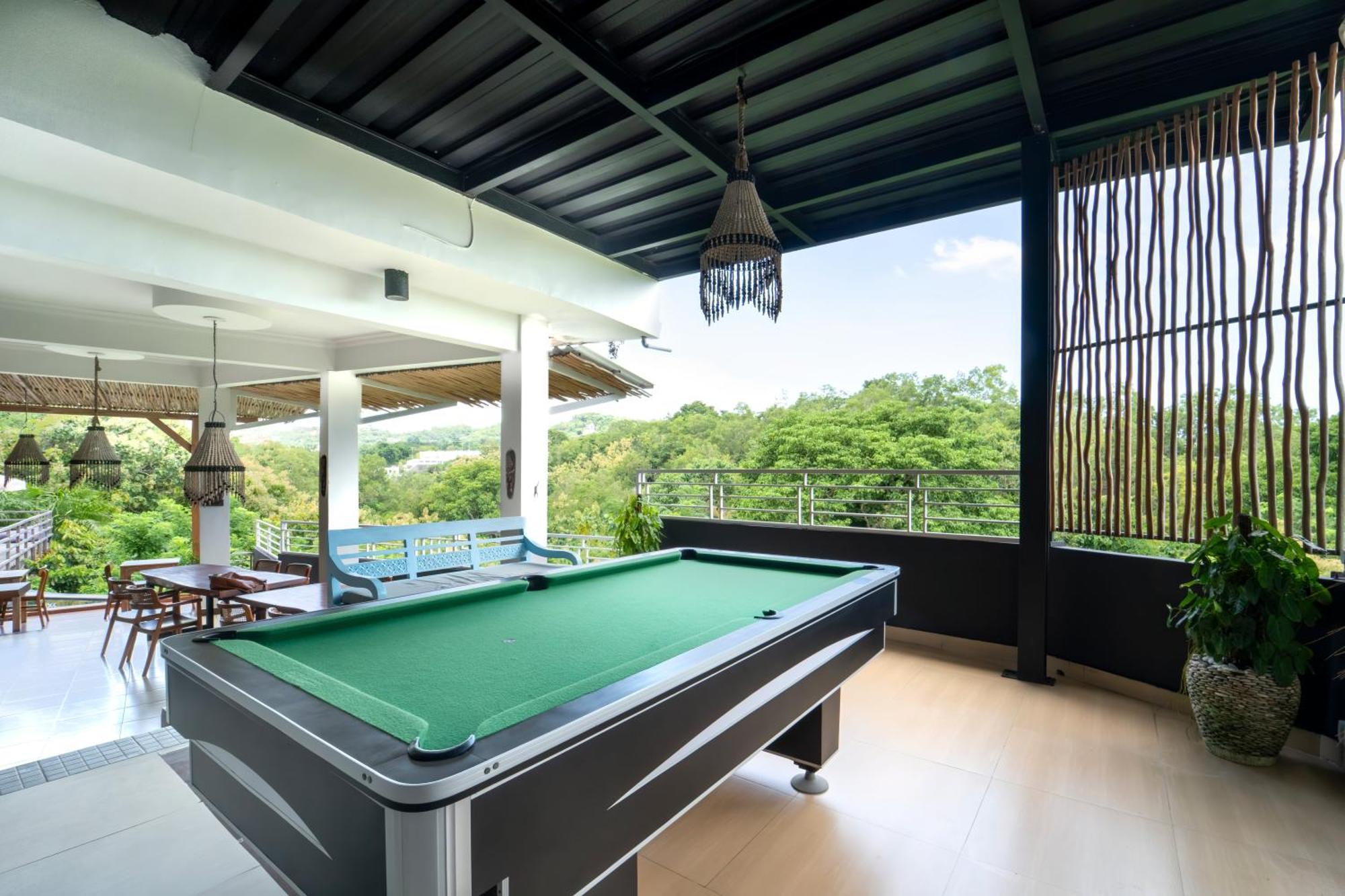 Hostel Bagus Ink Surf Camp Uluwatu Exterior foto